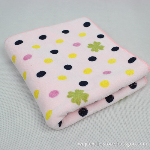 SGS Very Soft Printed Beach Towel Bath Towel